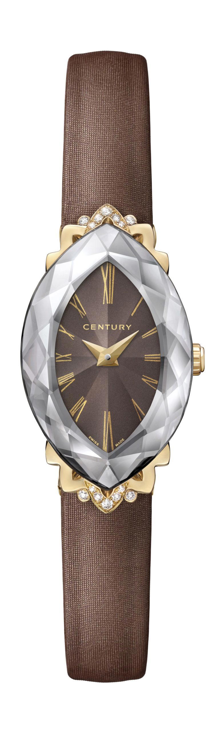 Century Prima Donna
