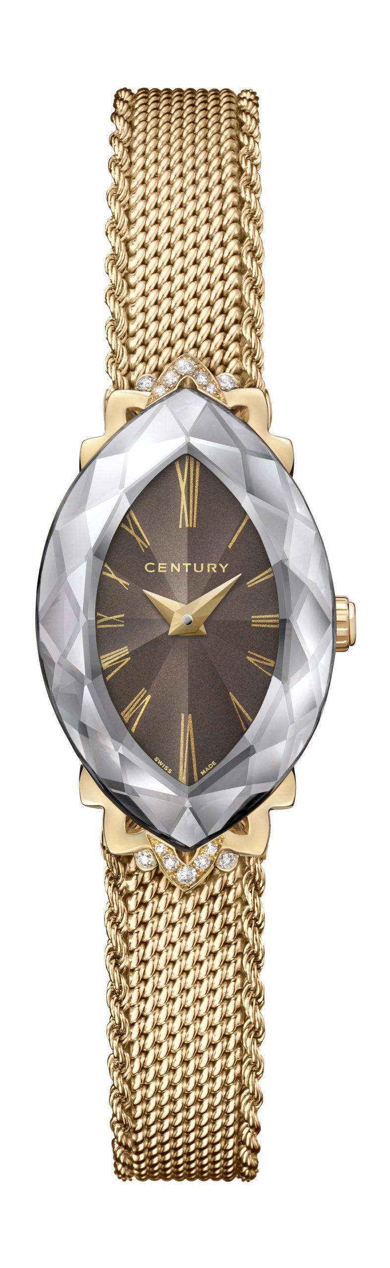 Century Prima Donna