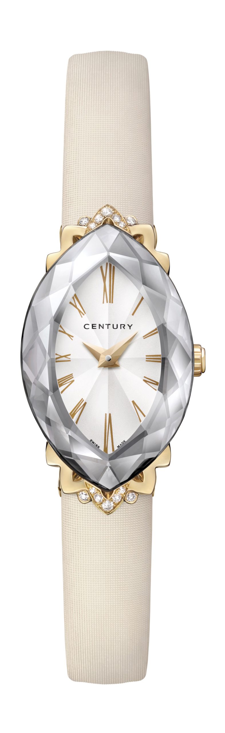 Century Prima Donna