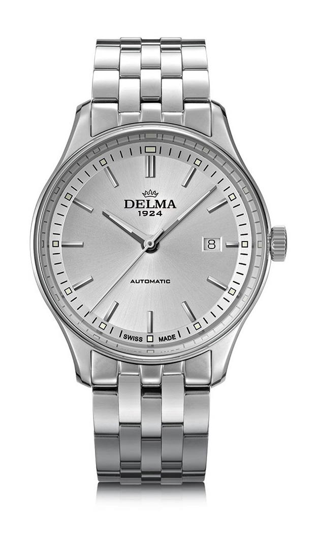 Delma Classic