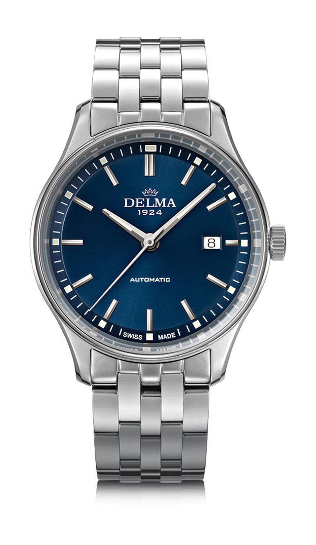 Delma Classic
