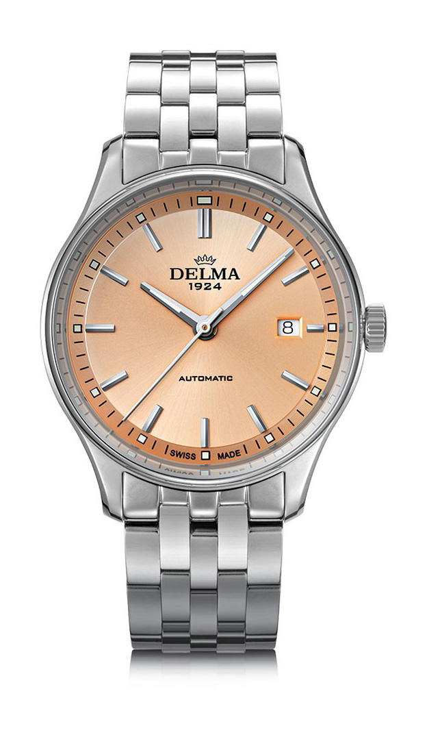 Delma Classic