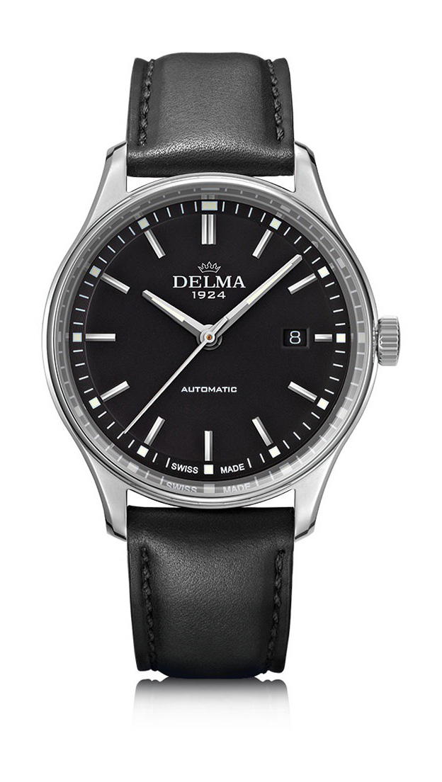 Delma Classic