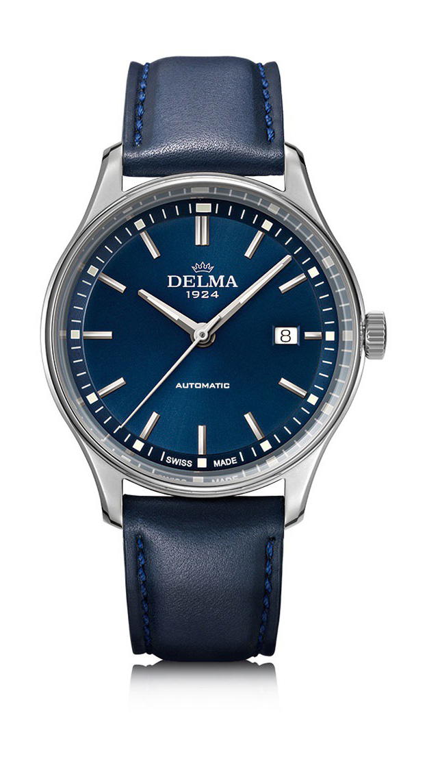 Delma Classic
