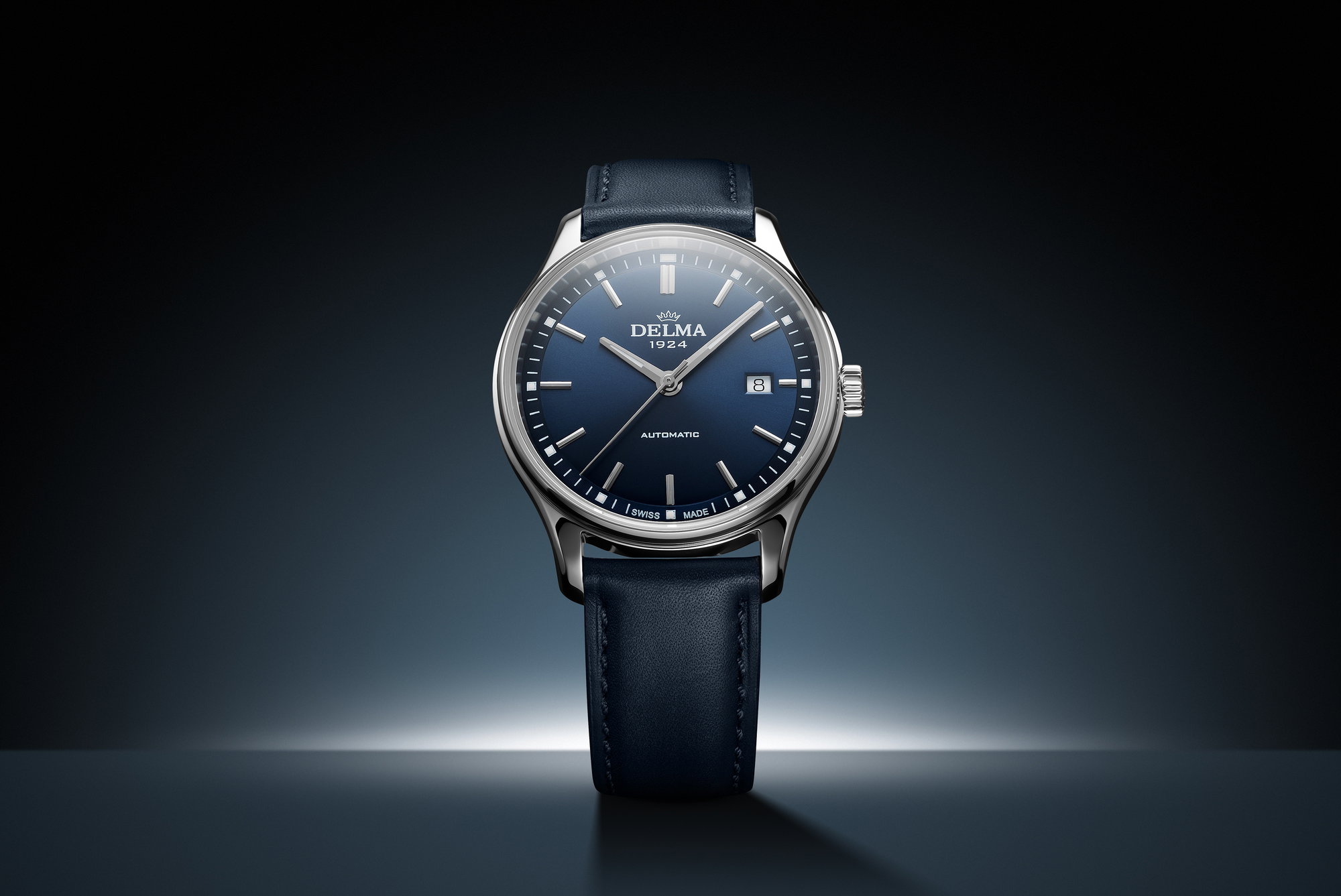 Delma Classic