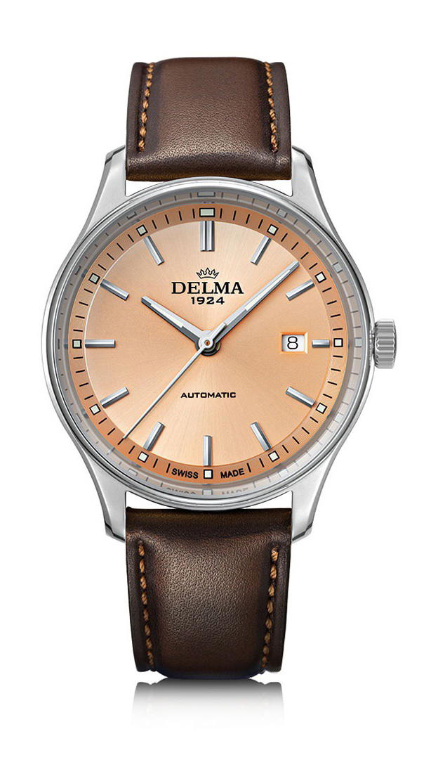 Delma Classic