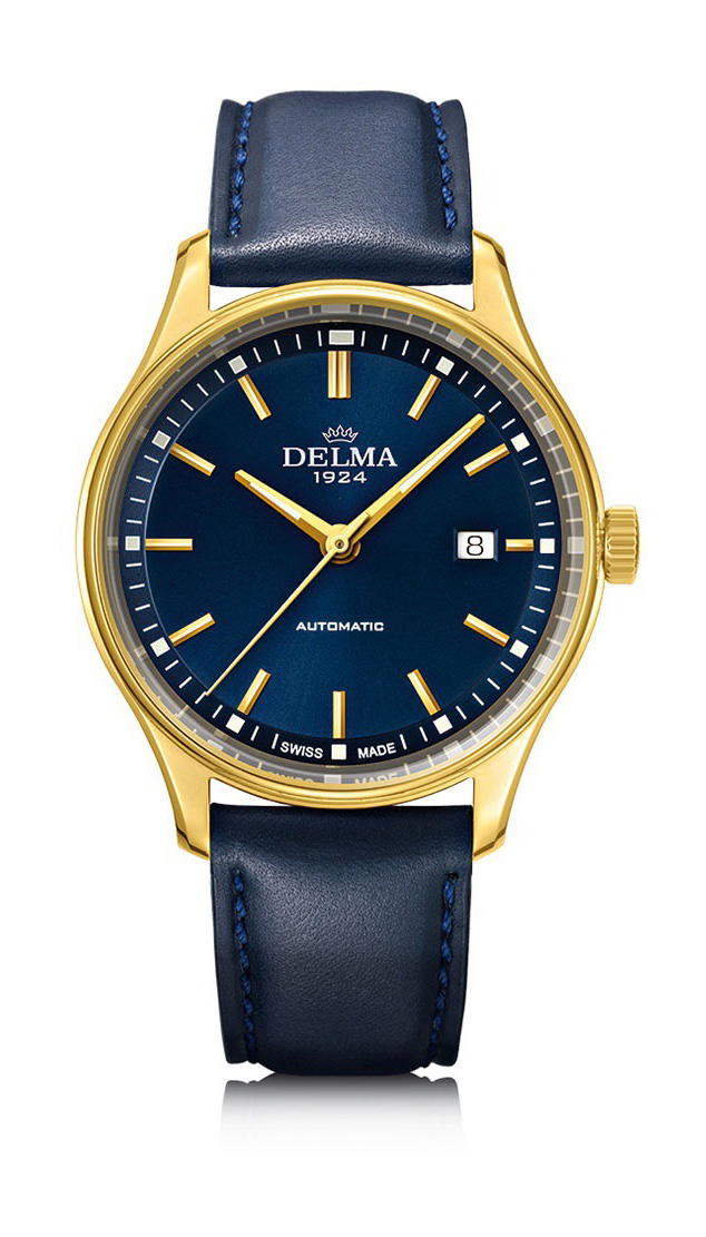 Delma Classic