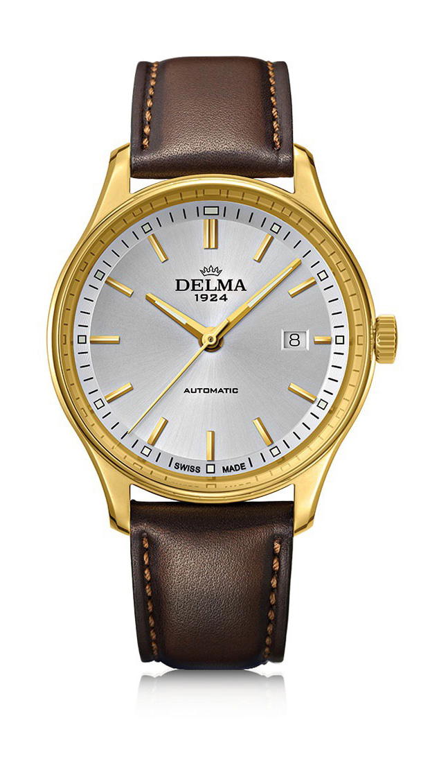 Delma Classic