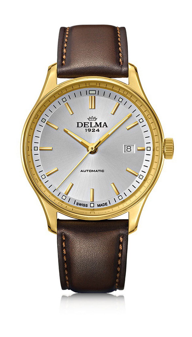 Delma Classic