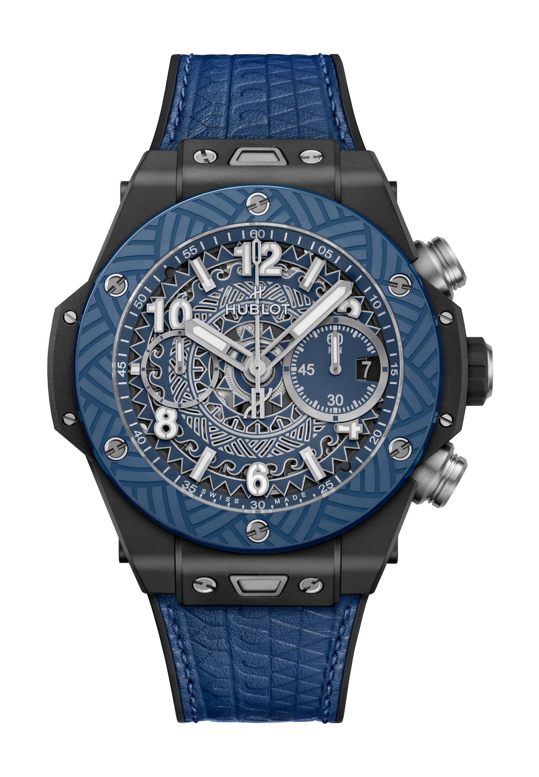 Hublot Big Bang Unico ‘O KA MUA