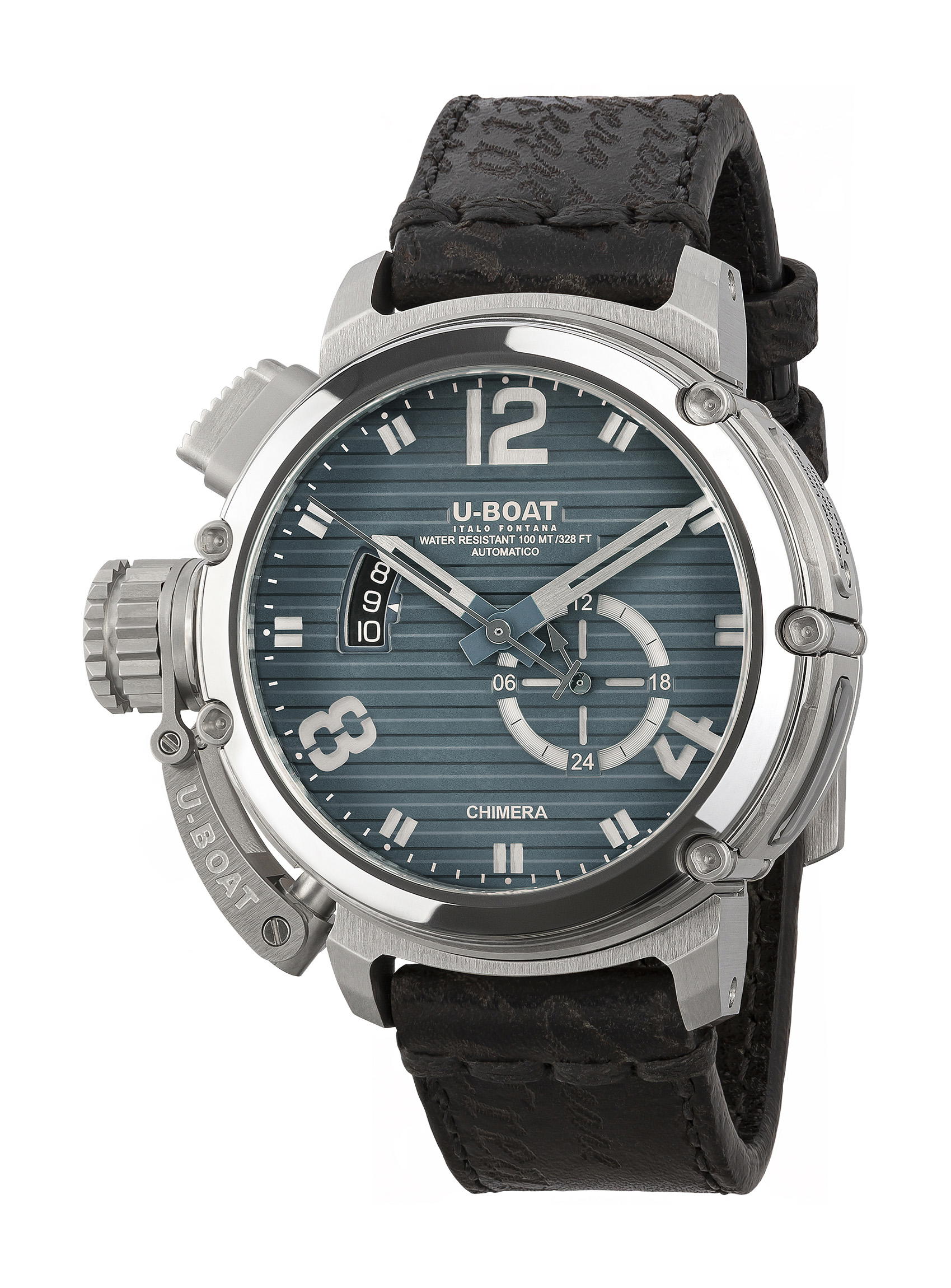 U-Boat Chimera 46 SS Blu