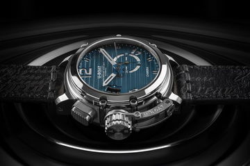 U-Boat Chimera 46 SS Blu