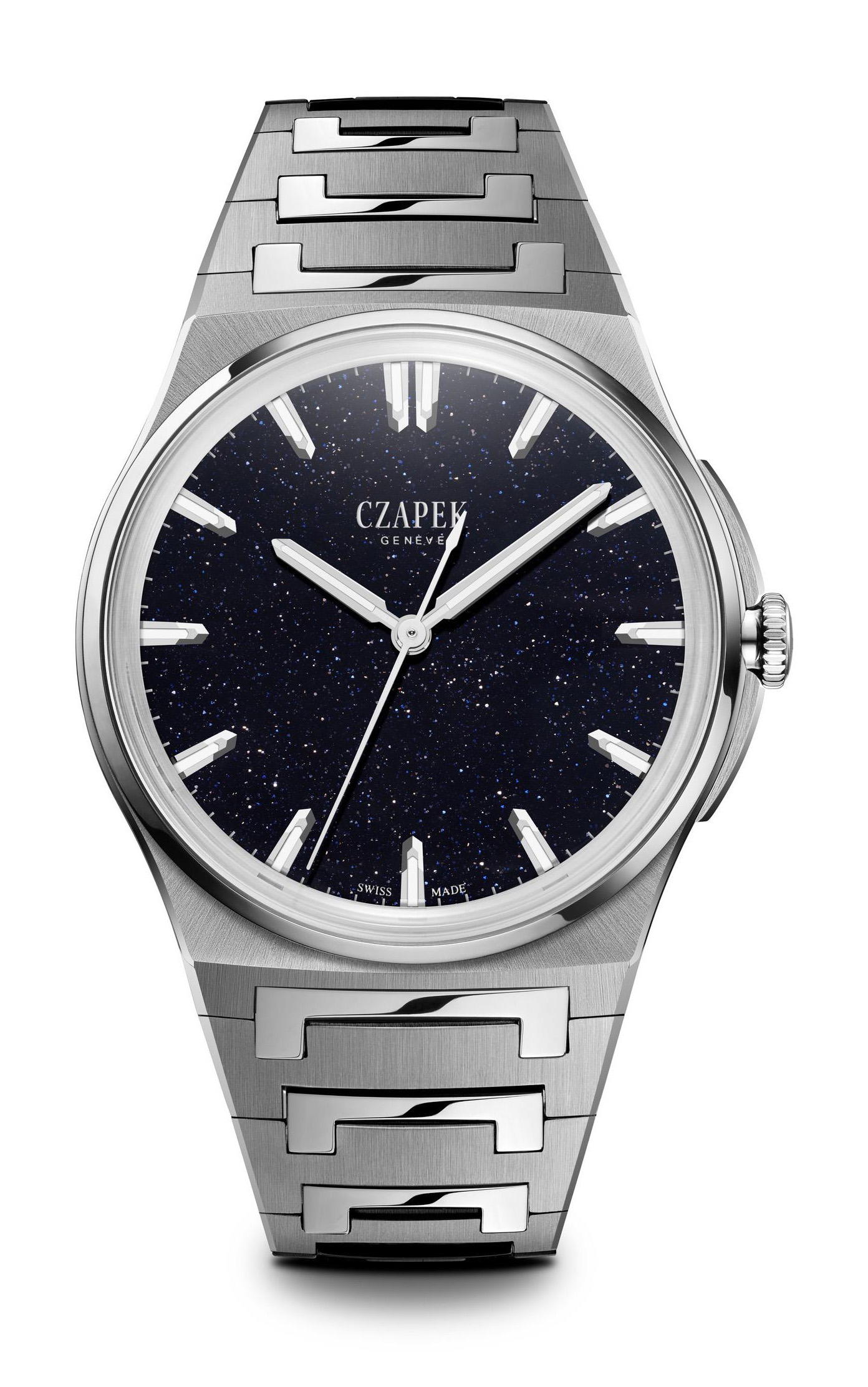 Czapek Antarctique Polar Sky S