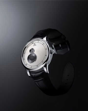 Trilobe Nuit Fantastique Lumière