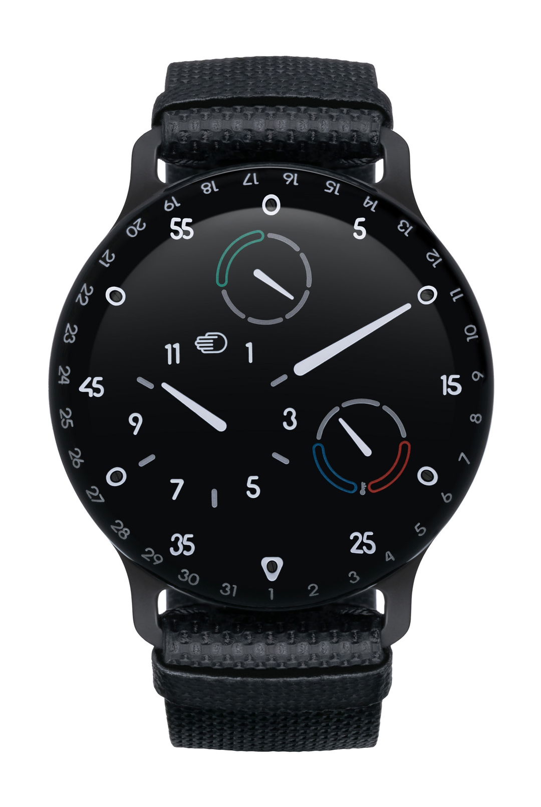 Type 3 Black Black 2 - Image 1