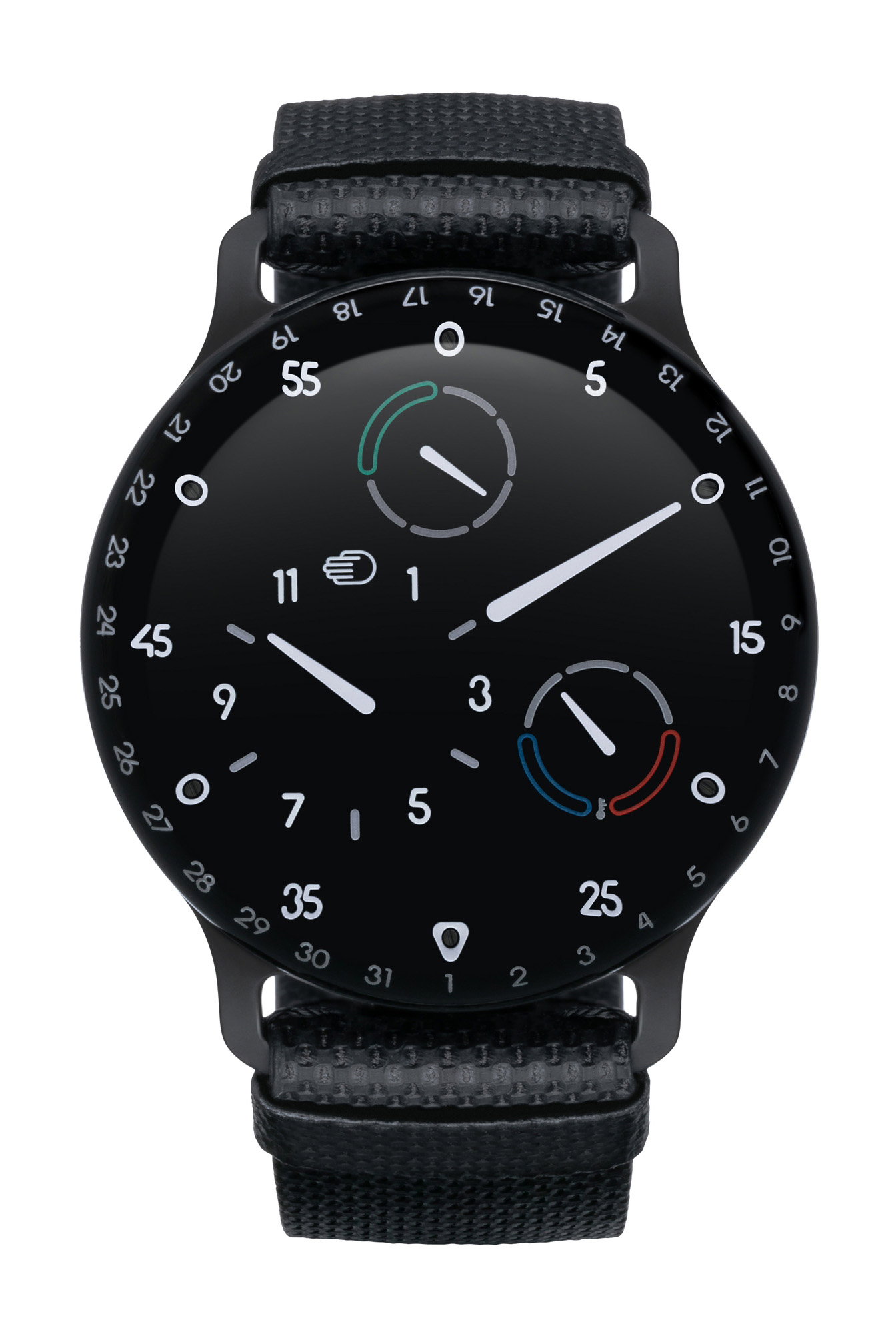 Type 3 Black Black 2
