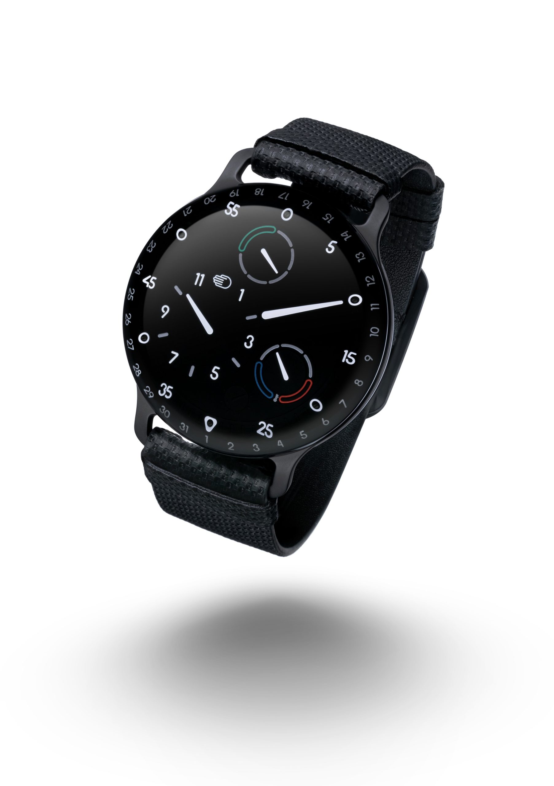 Type 3 Black Black 2 - Image 5