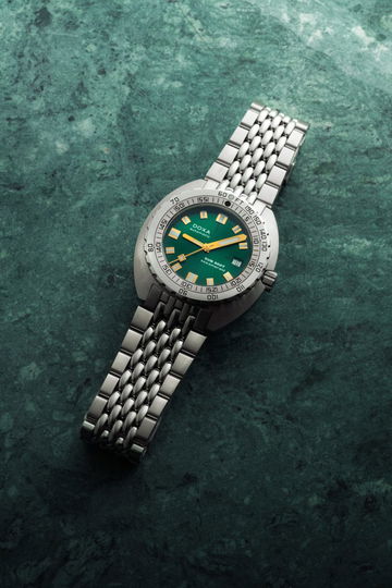 Doxa SUB 300T Sea Emerald