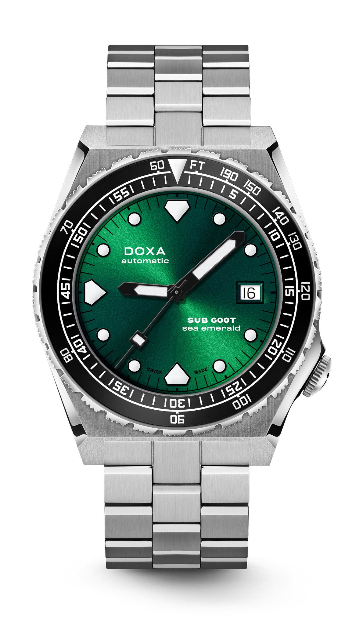 Doxa SUB 600T