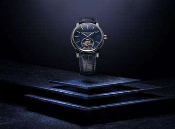 Frederique Constant Classic Tourbillon Manufacture
