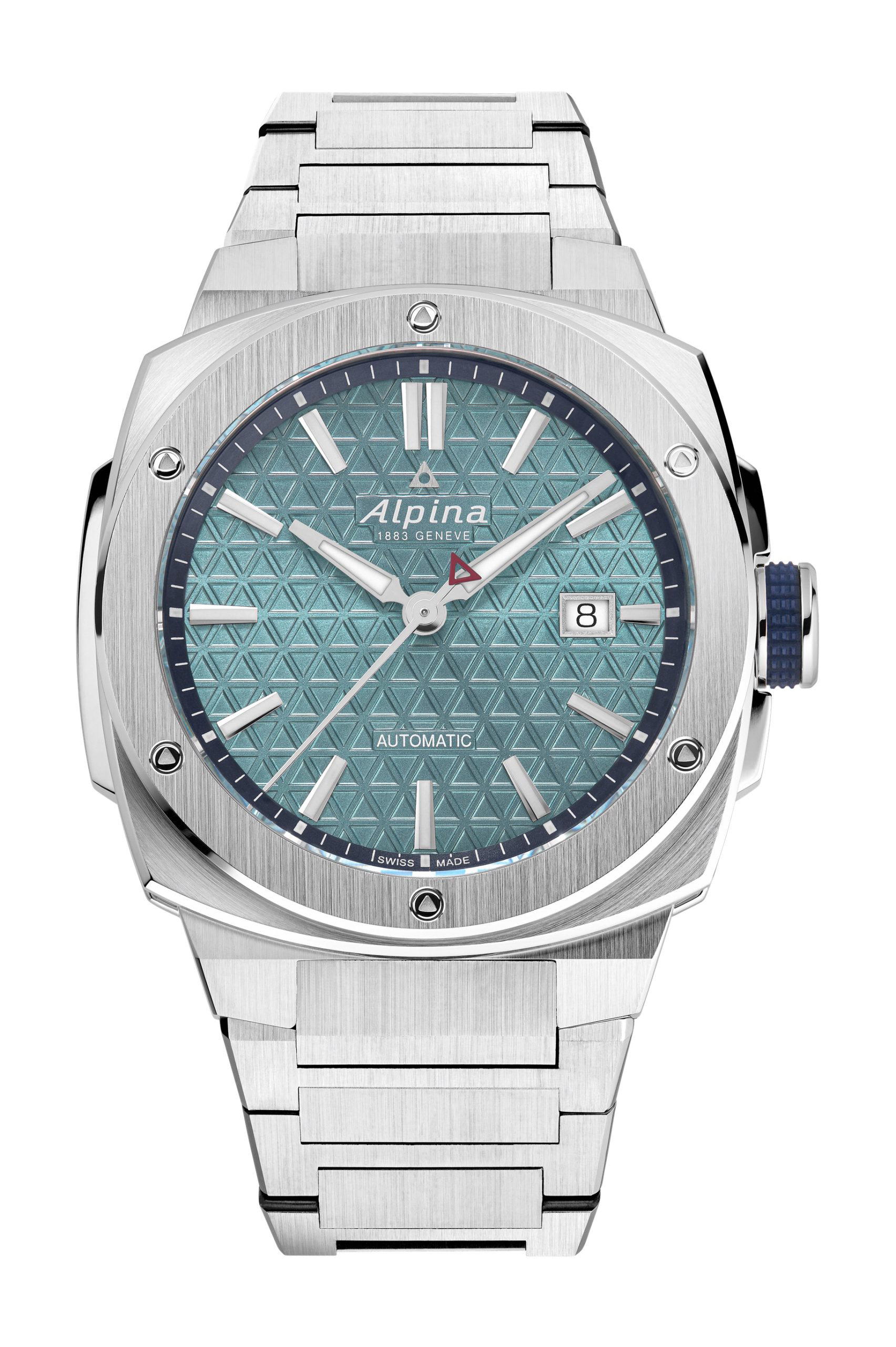 Alpina Alpiner Extreme Automatic - Chronos Limited Edition
