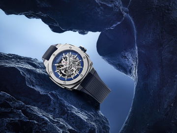 Alpina Alpiner Extreme Skeleton Automatic