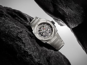 Alpina Alpiner Extreme Skeleton Automatic