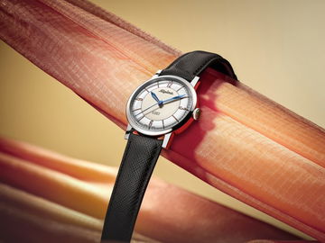 Alpina Heritage Automatic