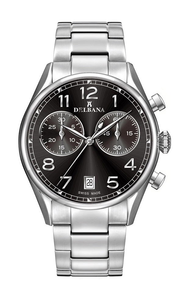 Delbana Florentino Chronograph