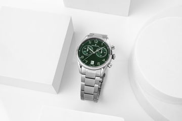 Delbana Florentino Chronograph