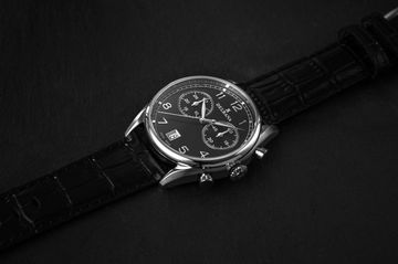 Delbana Florentino Chronograph