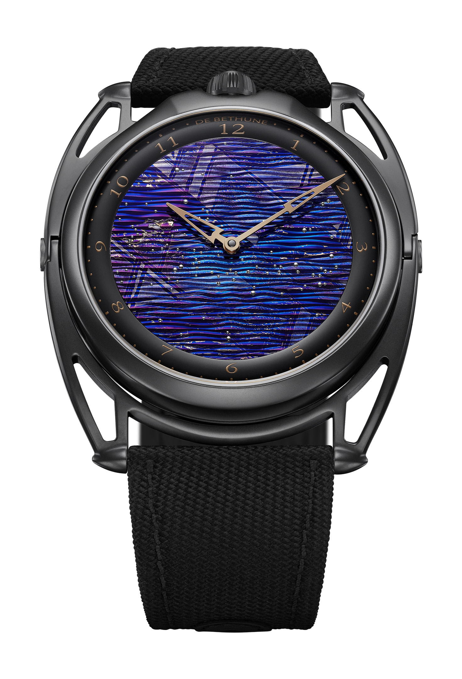 De Bethune DB28XS Aérolite