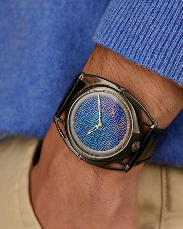 De Bethune DB28xs Aérolite