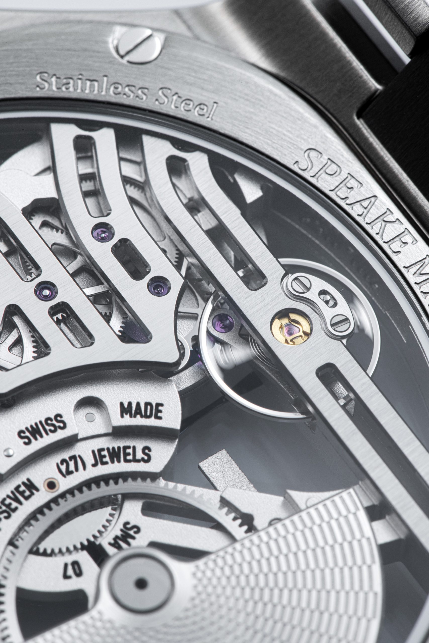 Ripples Skeleton - Image 7