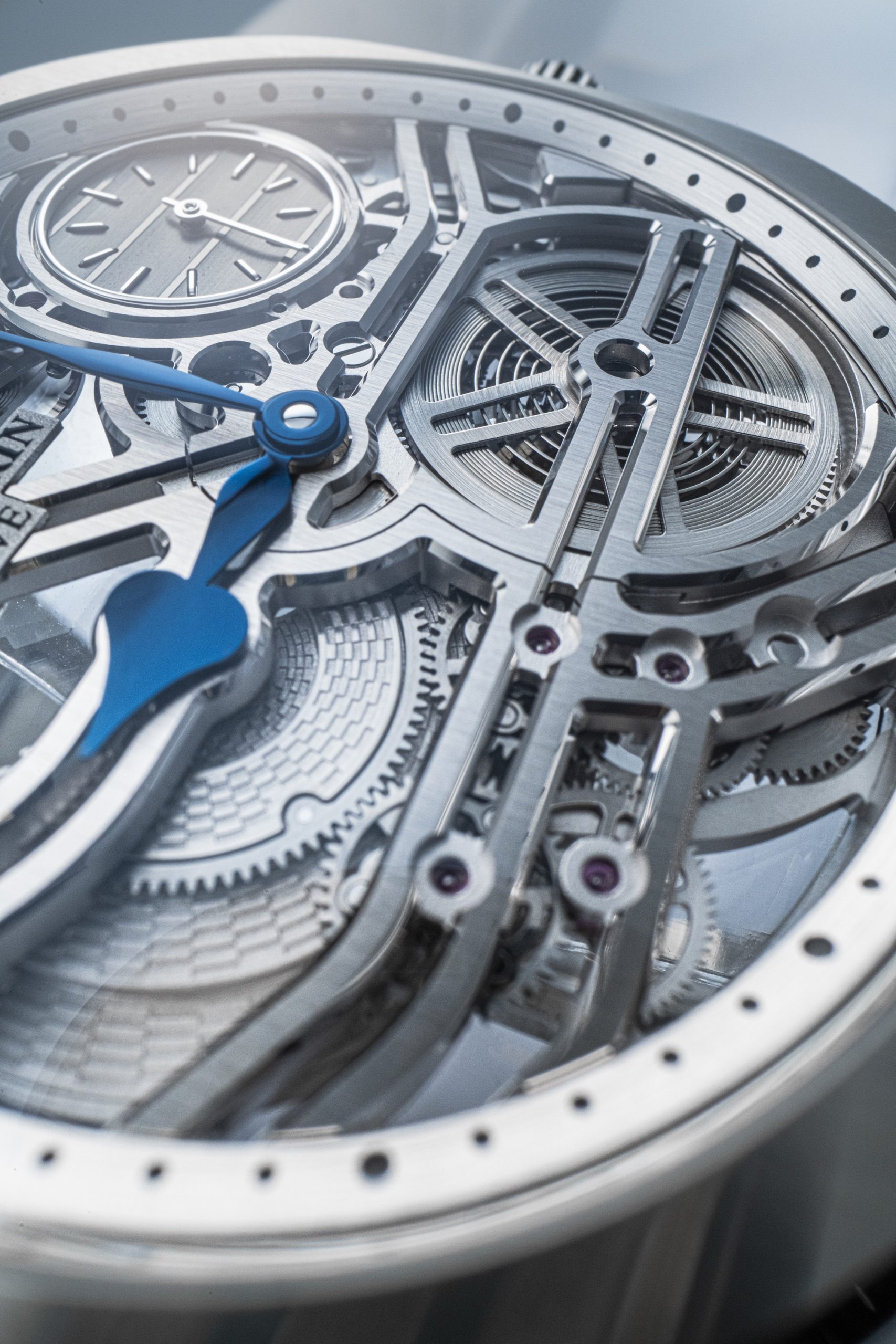 Ripples Skeleton - Image 9