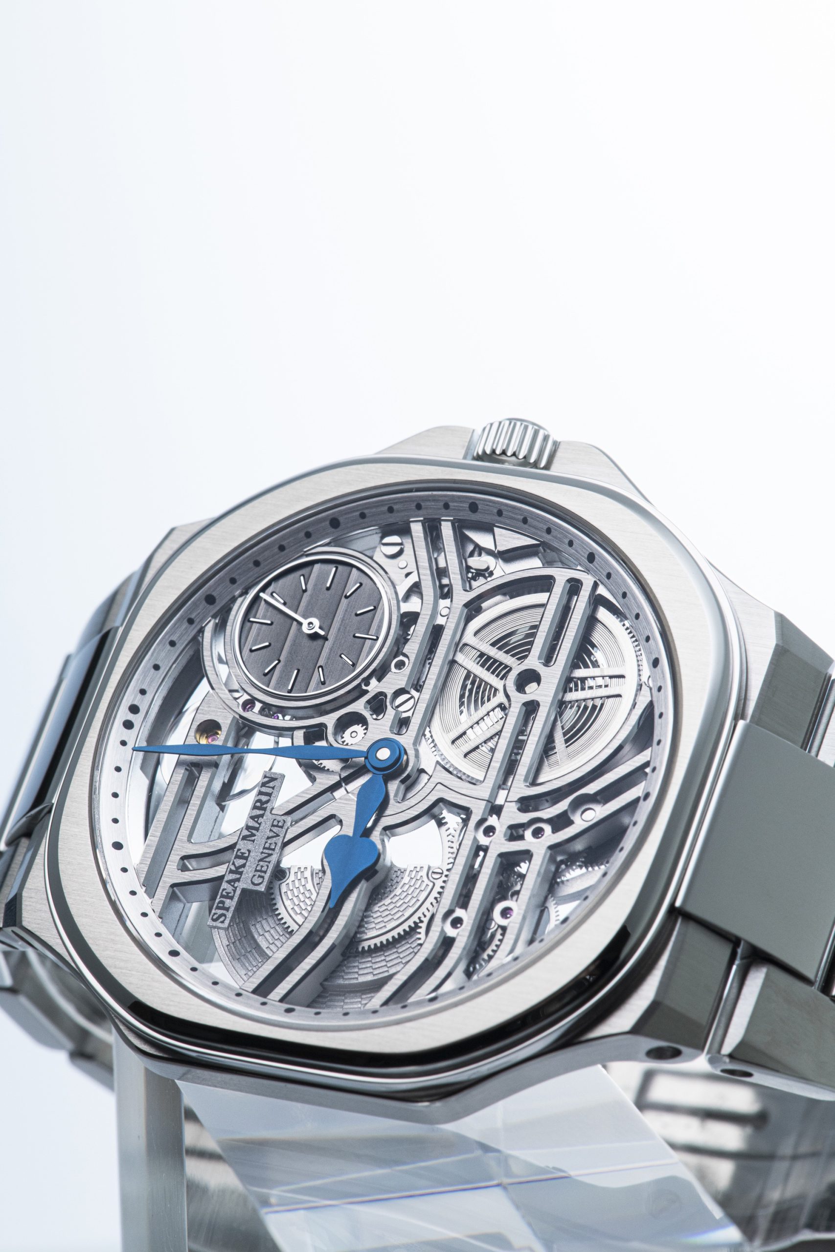 Ripples Skeleton - Image 11