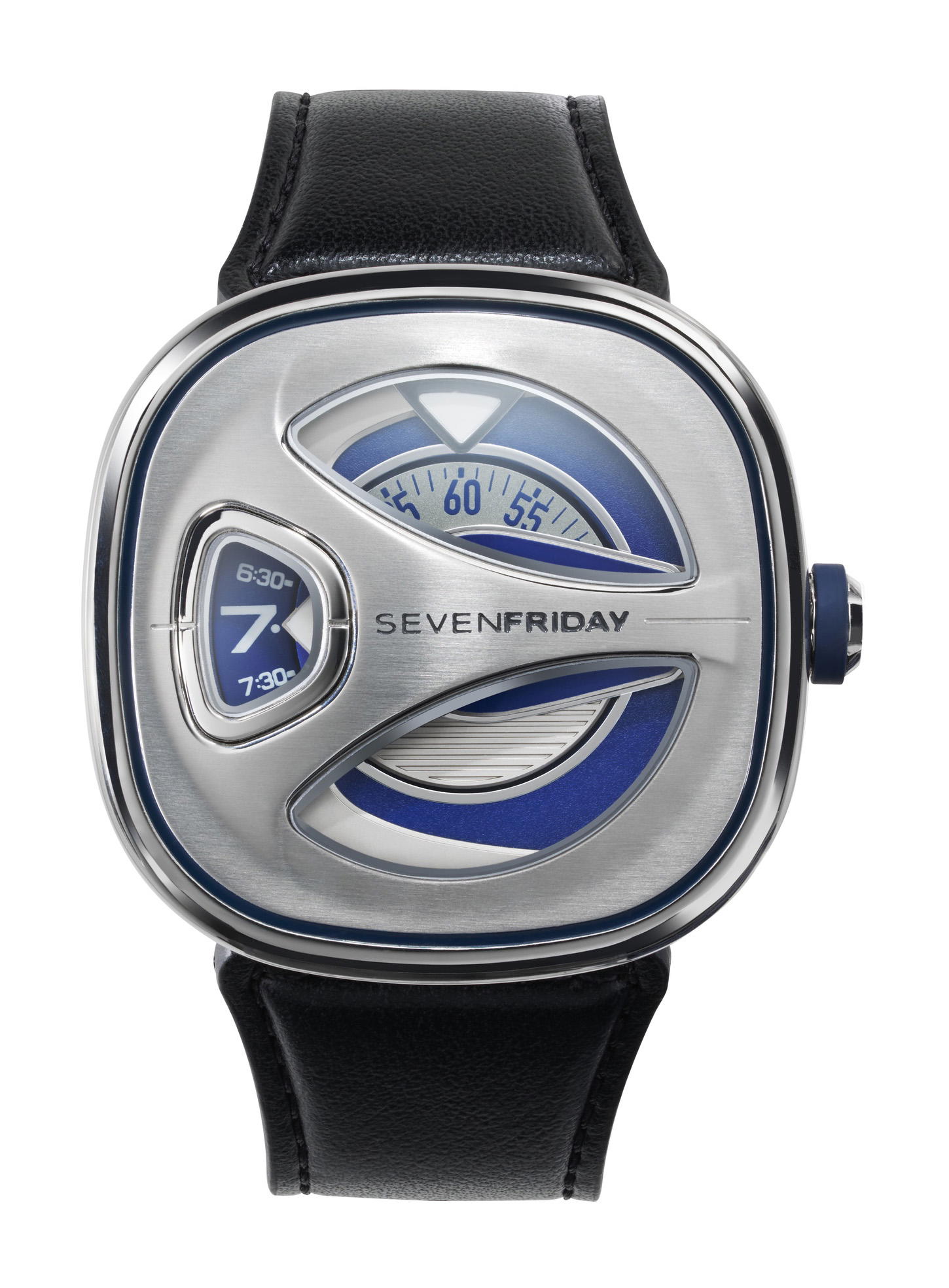 SevenFriday ME1/01