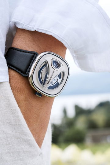 SevenFriday ME1/01