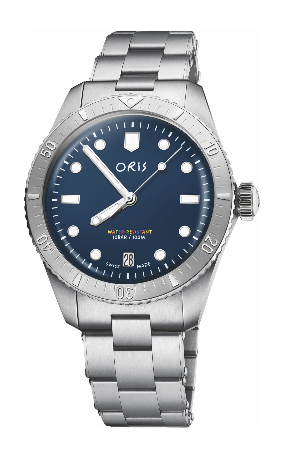 Divers Sixty-Five LFP Limited Edition - Image 1