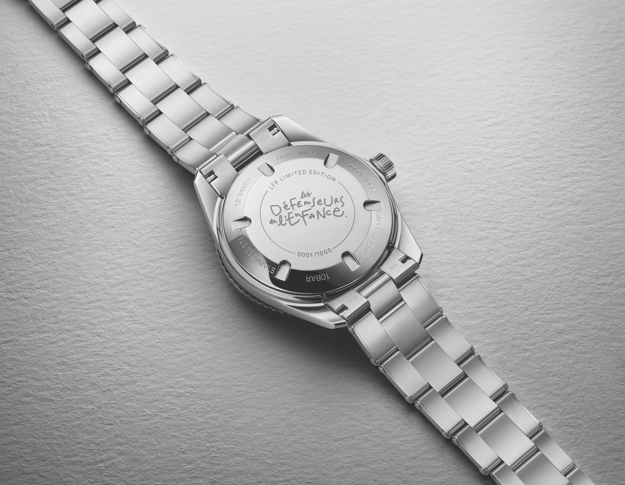 Divers Sixty-Five LFP Limited Edition - Image 2