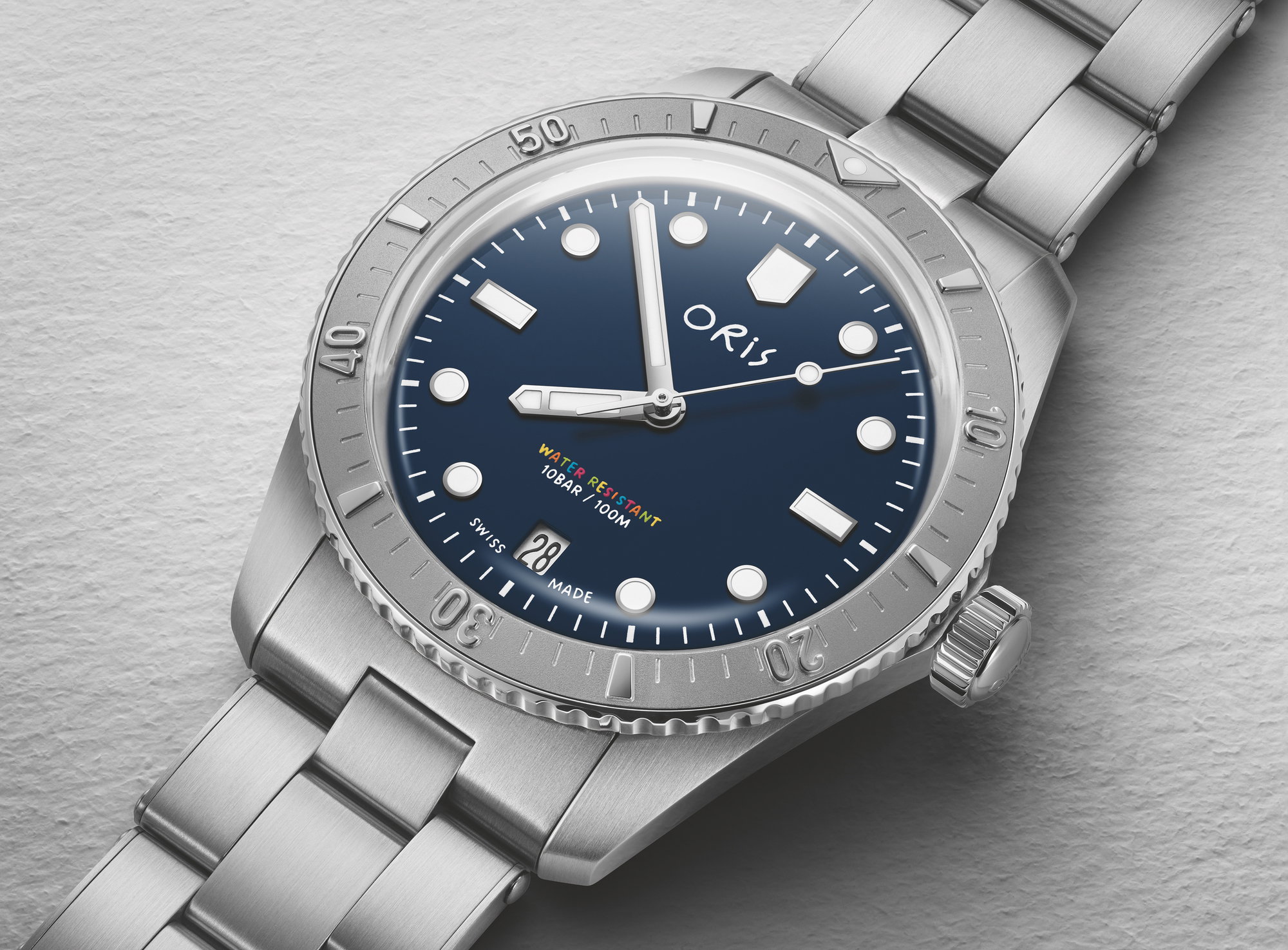 Divers Sixty-Five LFP Limited Edition - Image 4