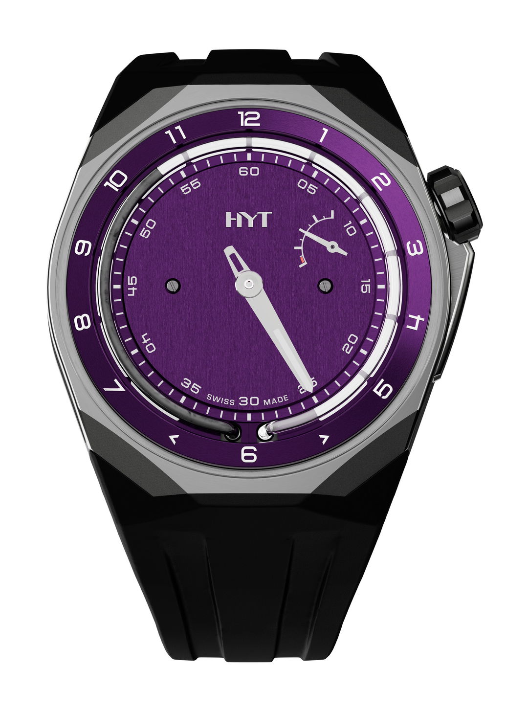 T1 Series Titanium Purple Millésime Edition - Image 1