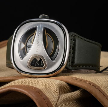 SevenFriday ME1/02