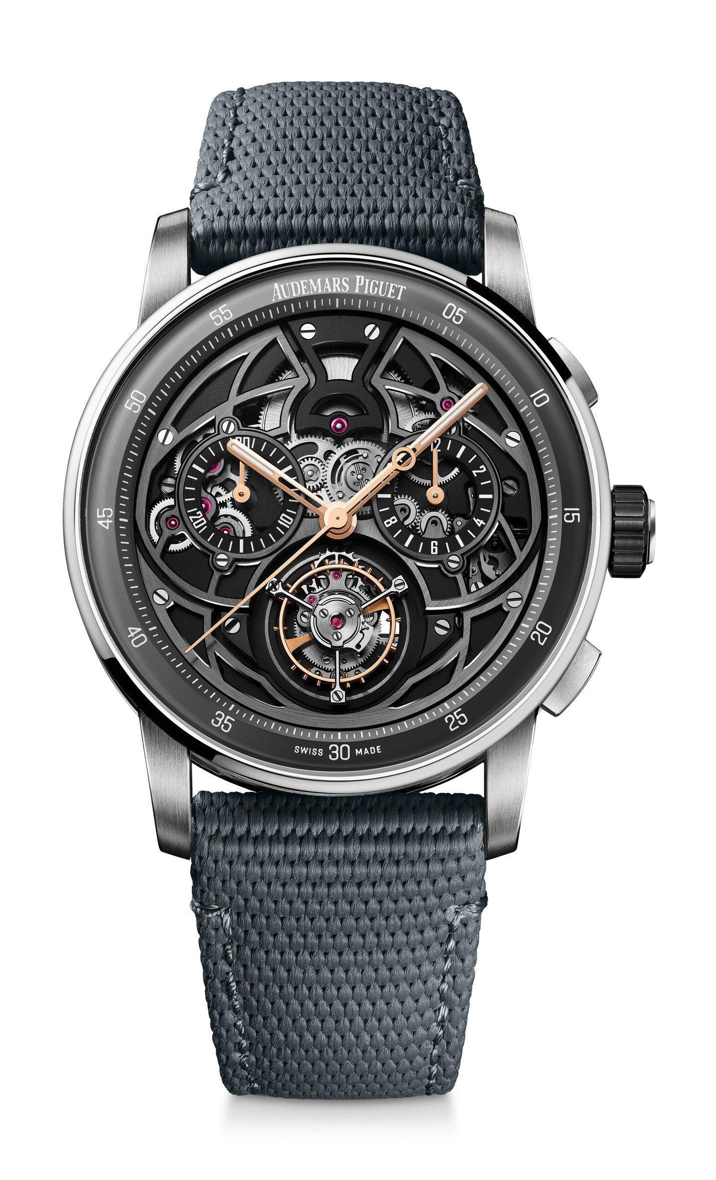 Audemars Piguet CODE 11.59 by Audemars Piguet