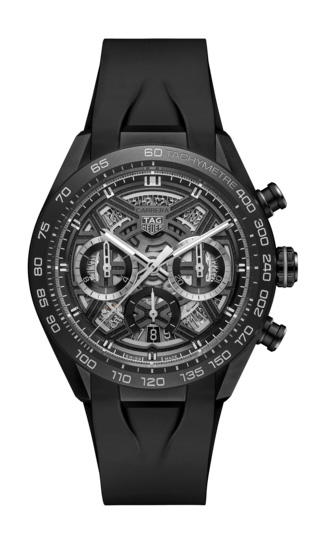 TAG Heuer Carrera Chronograph Extreme Sport
