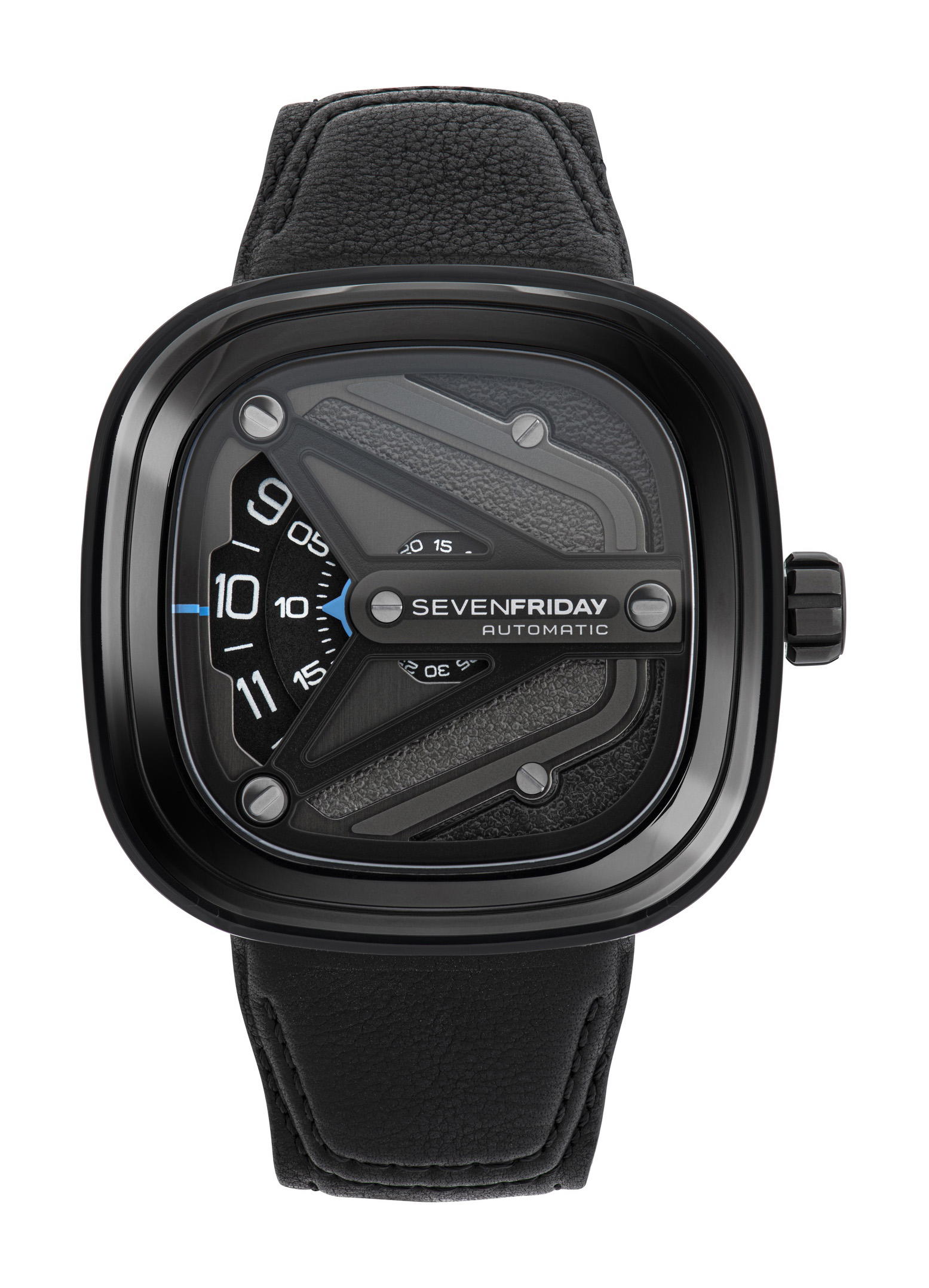SevenFriday M3/07 Spaceship II