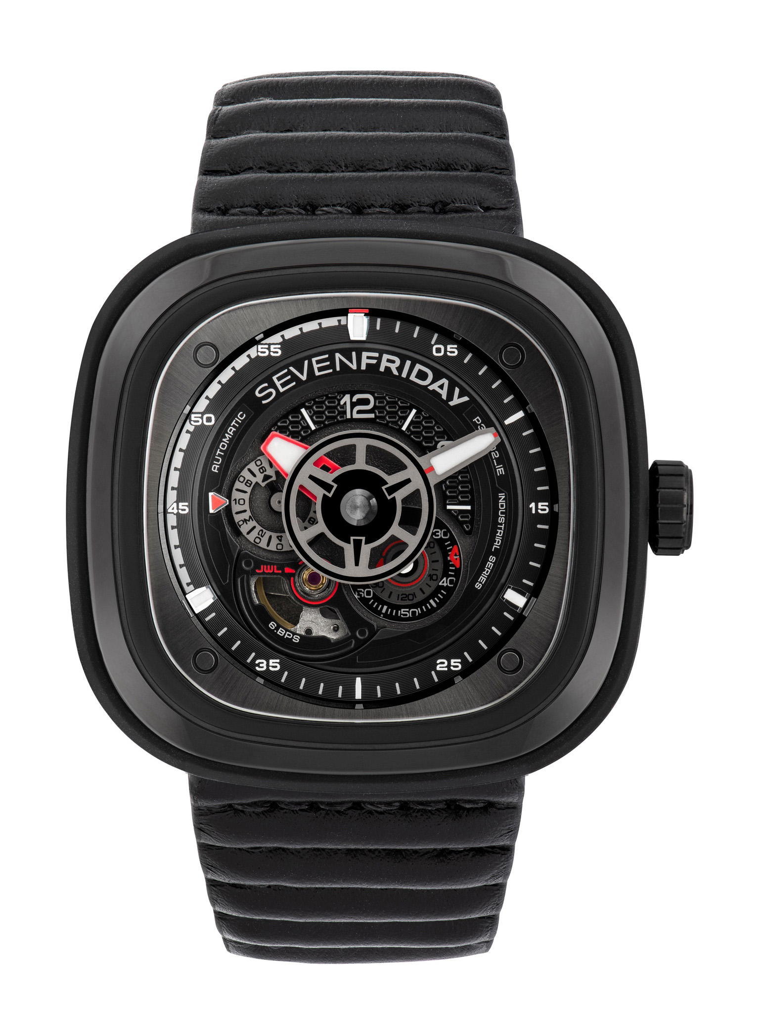SevenFriday P3C/06 Racer III