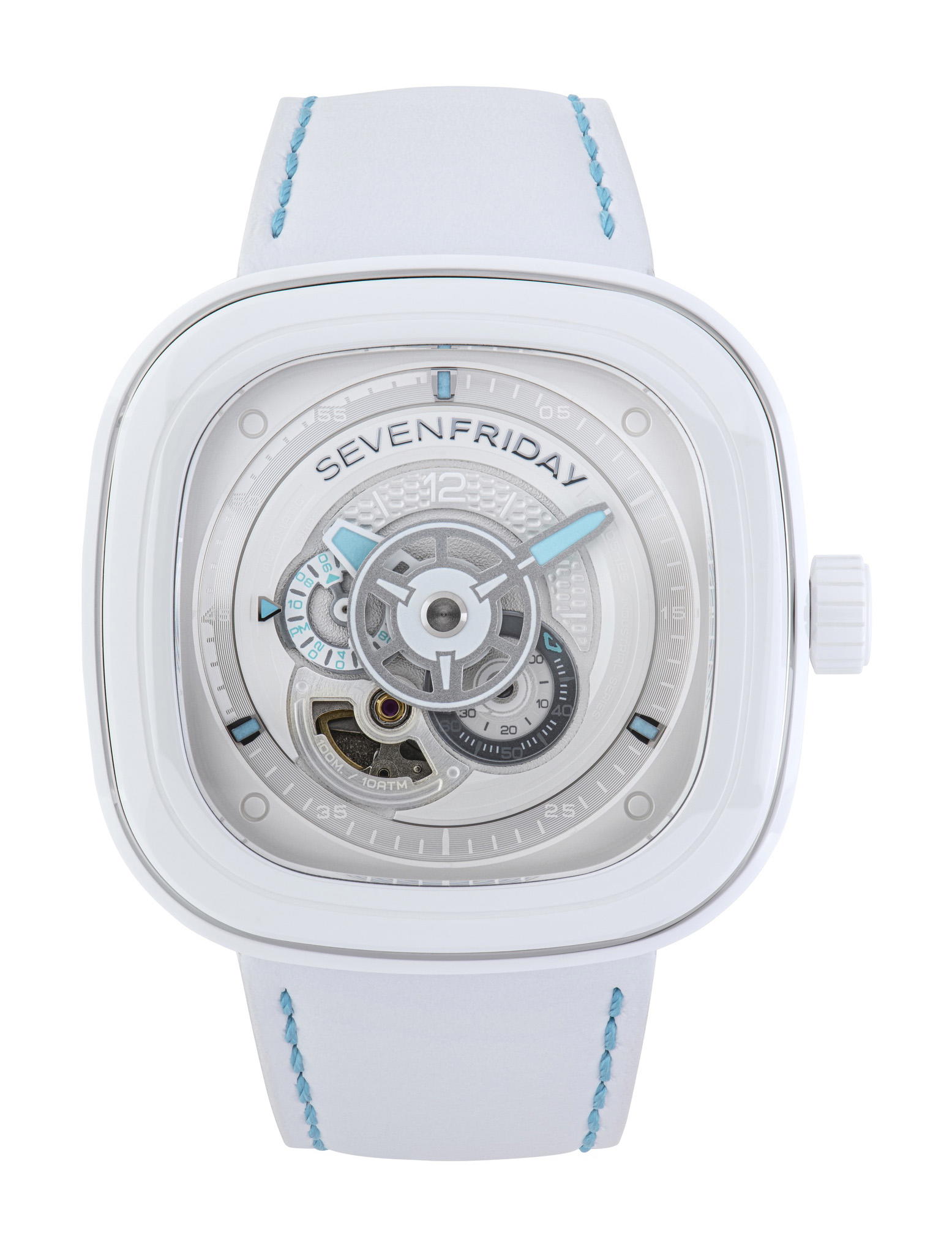 SevenFriday P1C/05 Curaçao
