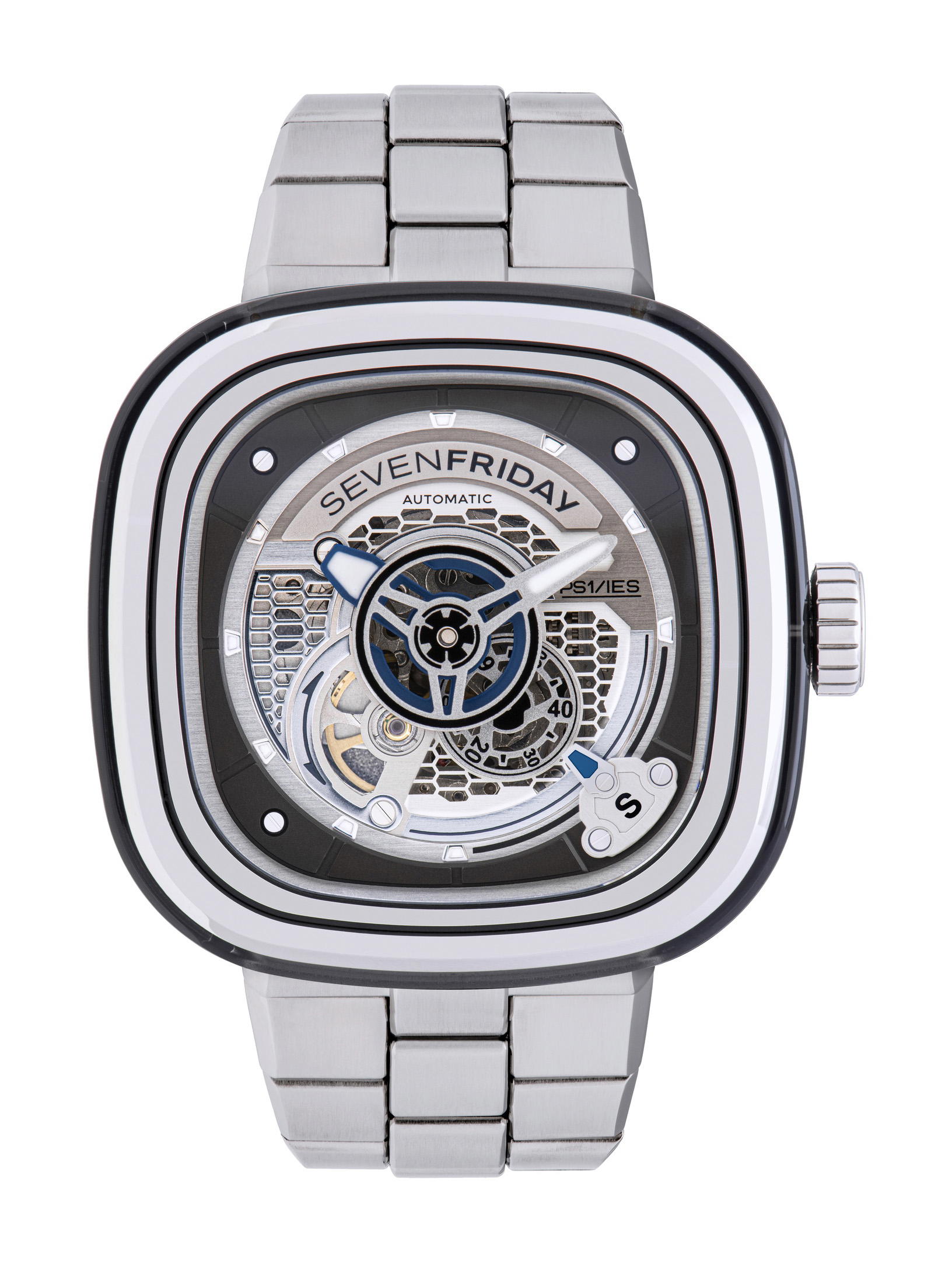 SevenFriday PS1/01M