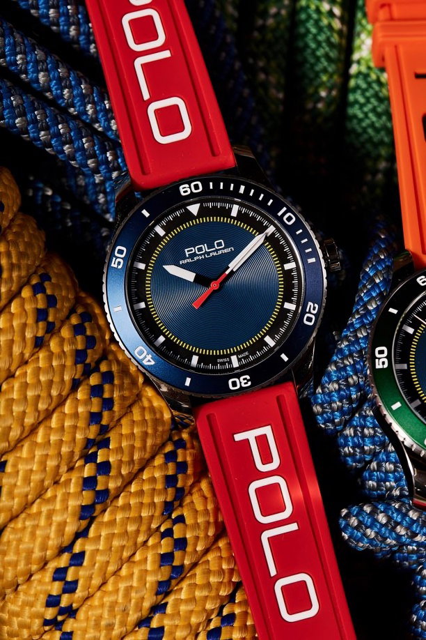 Ralph Lauren Polo Sport